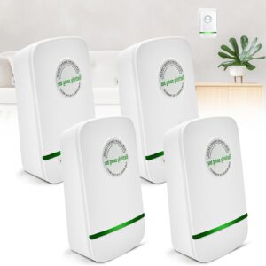 Energy Saving Devices