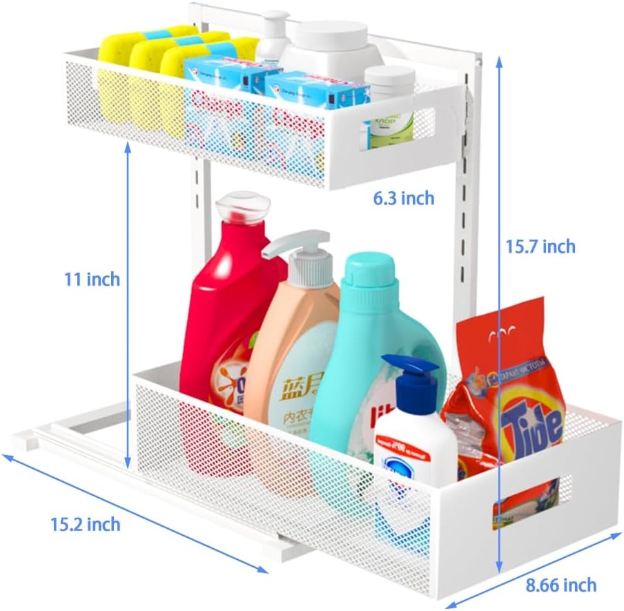 Organizers & Storage Solutions - Image 6