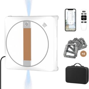 Cleaning Tools & Robots