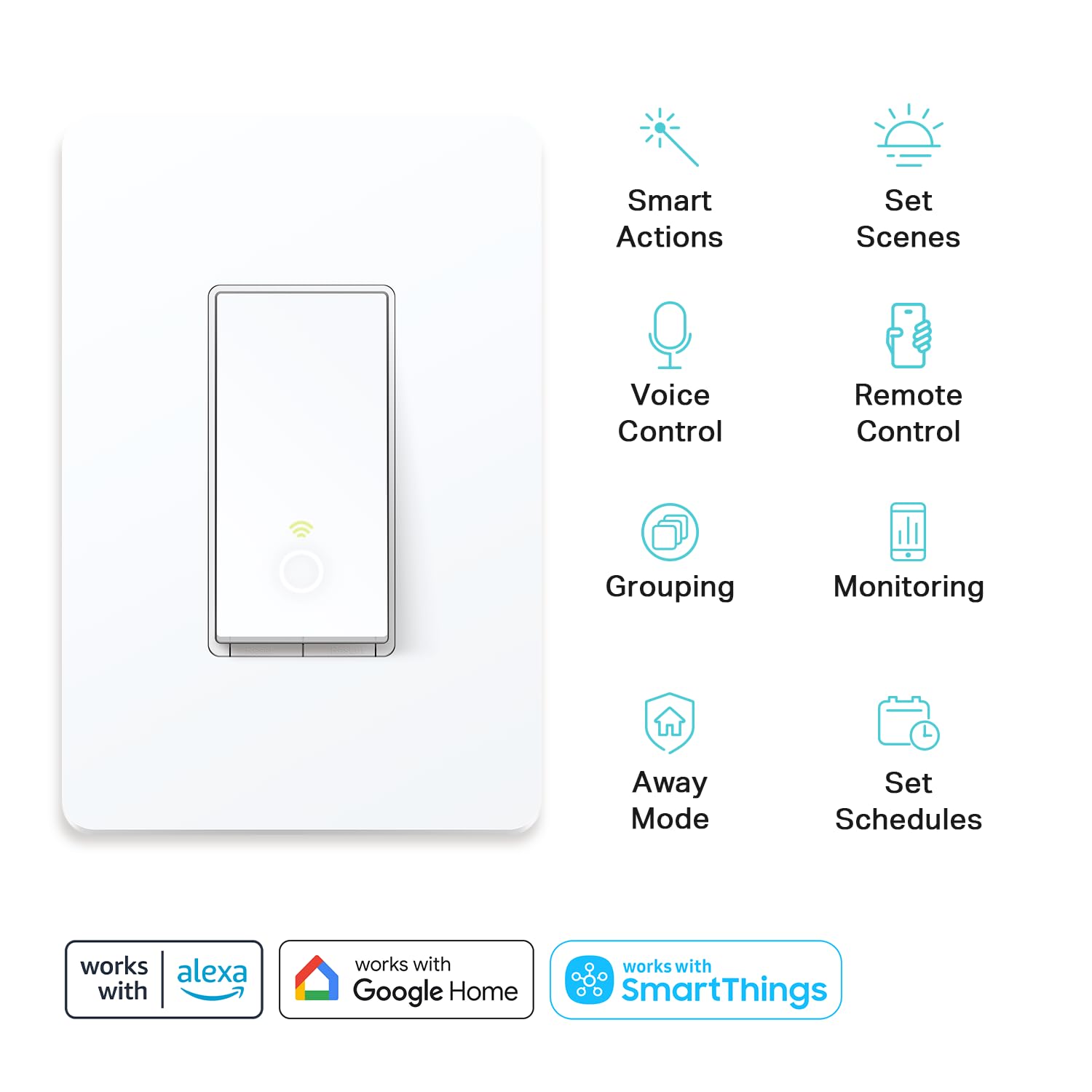 Smart Home Devices - Image 2