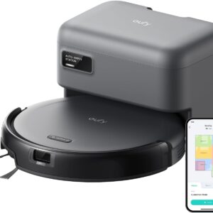 Cleaning Tools & Robots