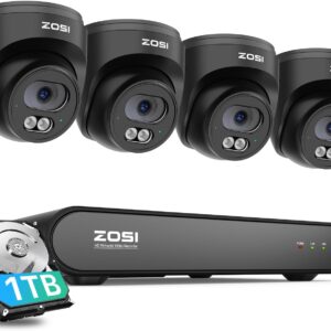 Security & Surveillance