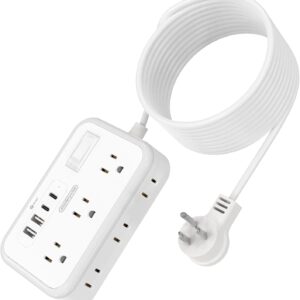 Energy Saving Devices