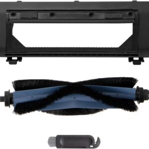 Cleaning Tools & Robots