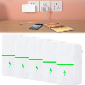 Energy Saving Devices
