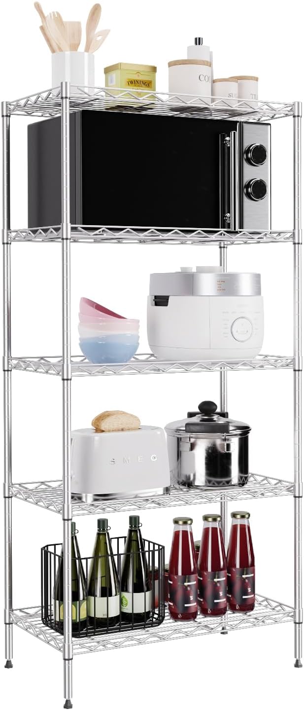 Organizers & Storage Solutions