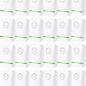 Energy Saving Devices