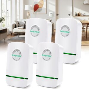 Energy Saving Devices