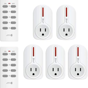 Energy Saving Devices