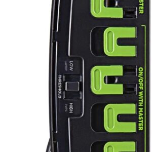 Energy Saving Devices