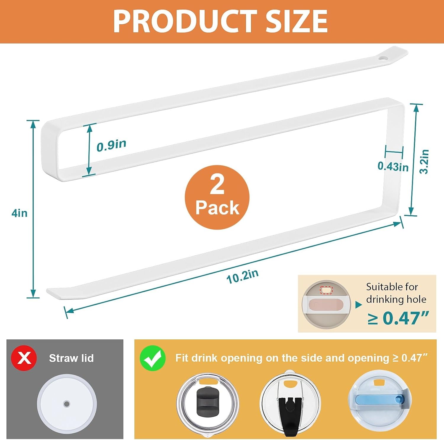 Organizers & Storage Solutions - Image 3