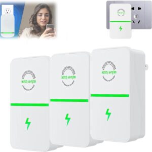 Energy Saving Devices