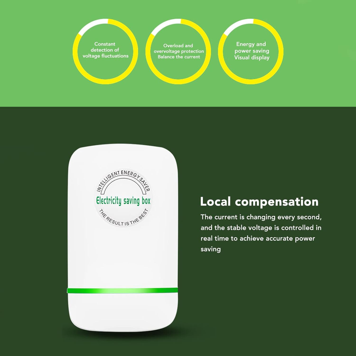 Energy Saving Devices - Image 7