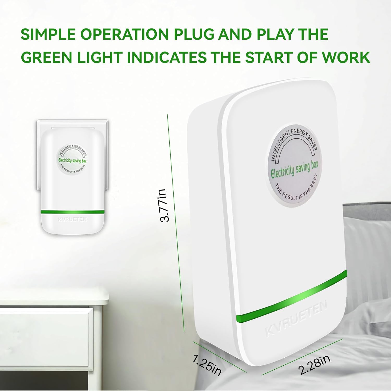 Energy Saving Devices - Image 4