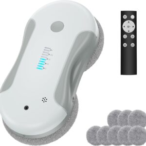 Cleaning Tools & Robots