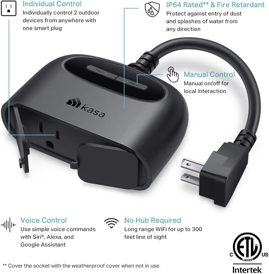 Smart Home Devices - Image 3