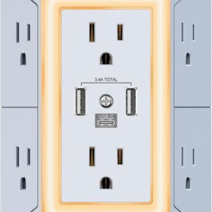 Energy Saving Devices