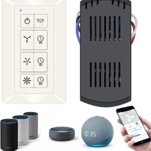Smart Home Devices