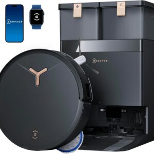 Cleaning Tools & Robots