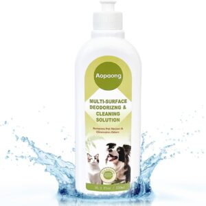 Cleaning Tools & Robots