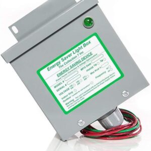 Energy Saving Devices