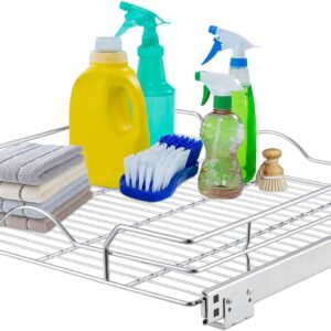 Organizers & Storage Solutions