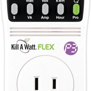 Energy Saving Devices