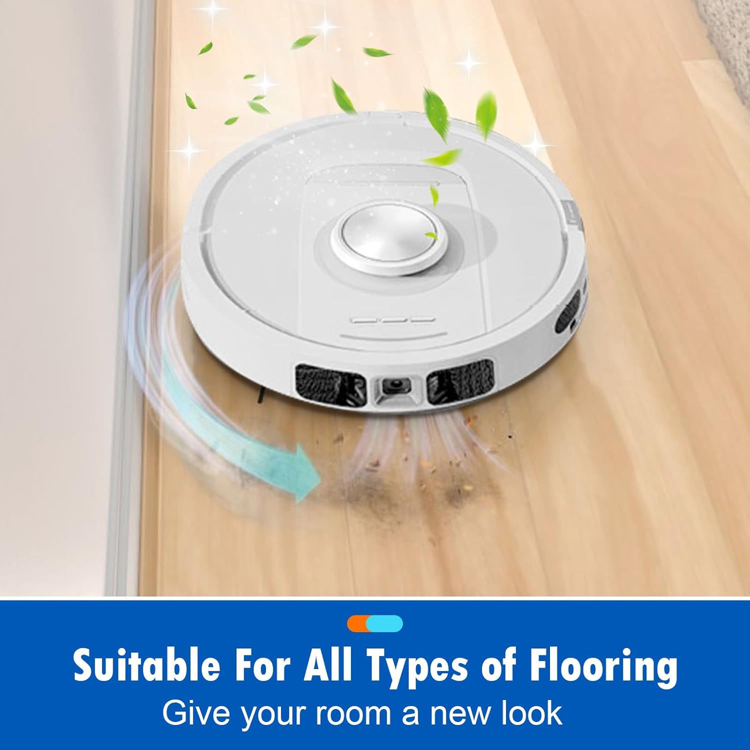 Cleaning Tools & Robots - Image 4