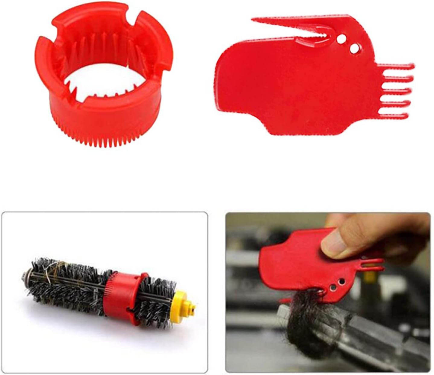 Cleaning Tools & Robots - Image 2