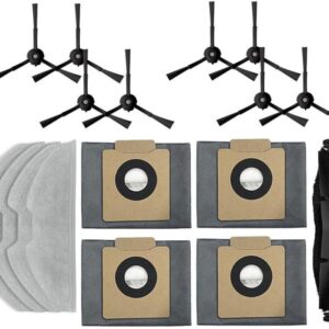 Cleaning Tools & Robots