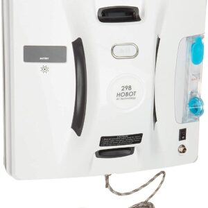 Cleaning Tools & Robots