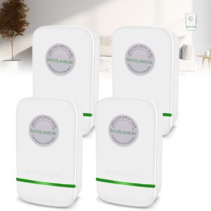 Energy Saving Devices