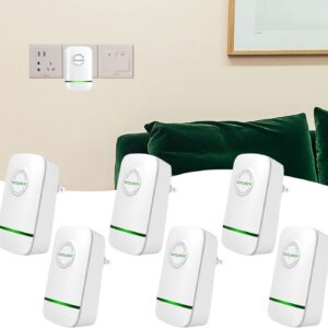 Energy Saving Devices