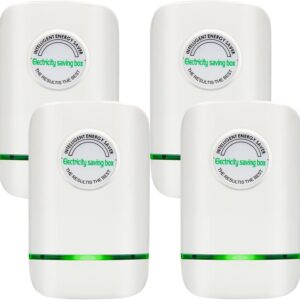 Energy Saving Devices