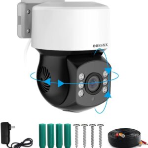 Security & Surveillance