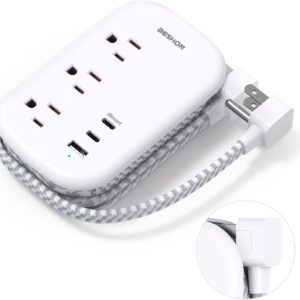 Energy Saving Devices