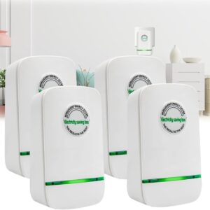 Energy Saving Devices