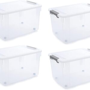 Organizers & Storage Solutions