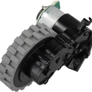 Cleaning Tools & Robots