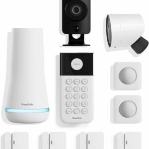 Smart Home Devices
