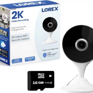 Security & Surveillance