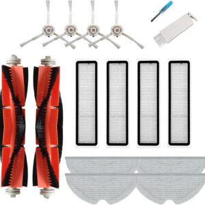 Cleaning Tools & Robots