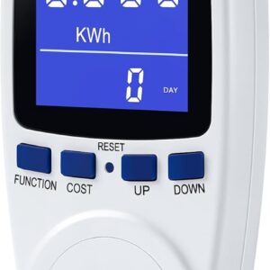 Energy Saving Devices