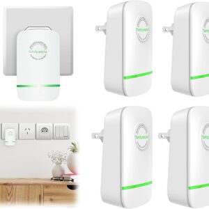 Energy Saving Devices
