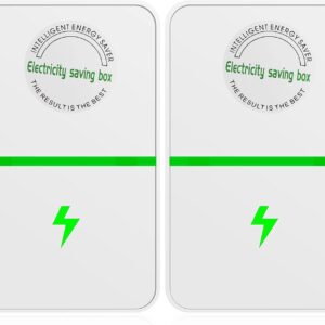 Energy Saving Devices