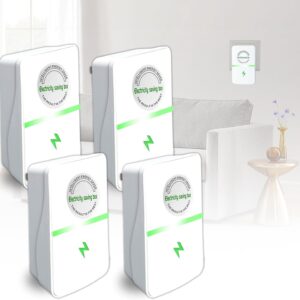 Energy Saving Devices