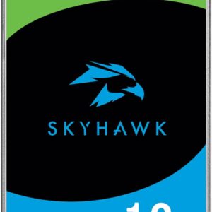 Security & Surveillance