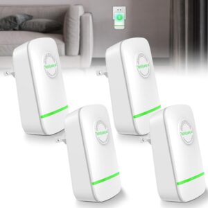 Energy Saving Devices