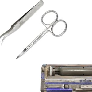 Cleaning Tools & Robots