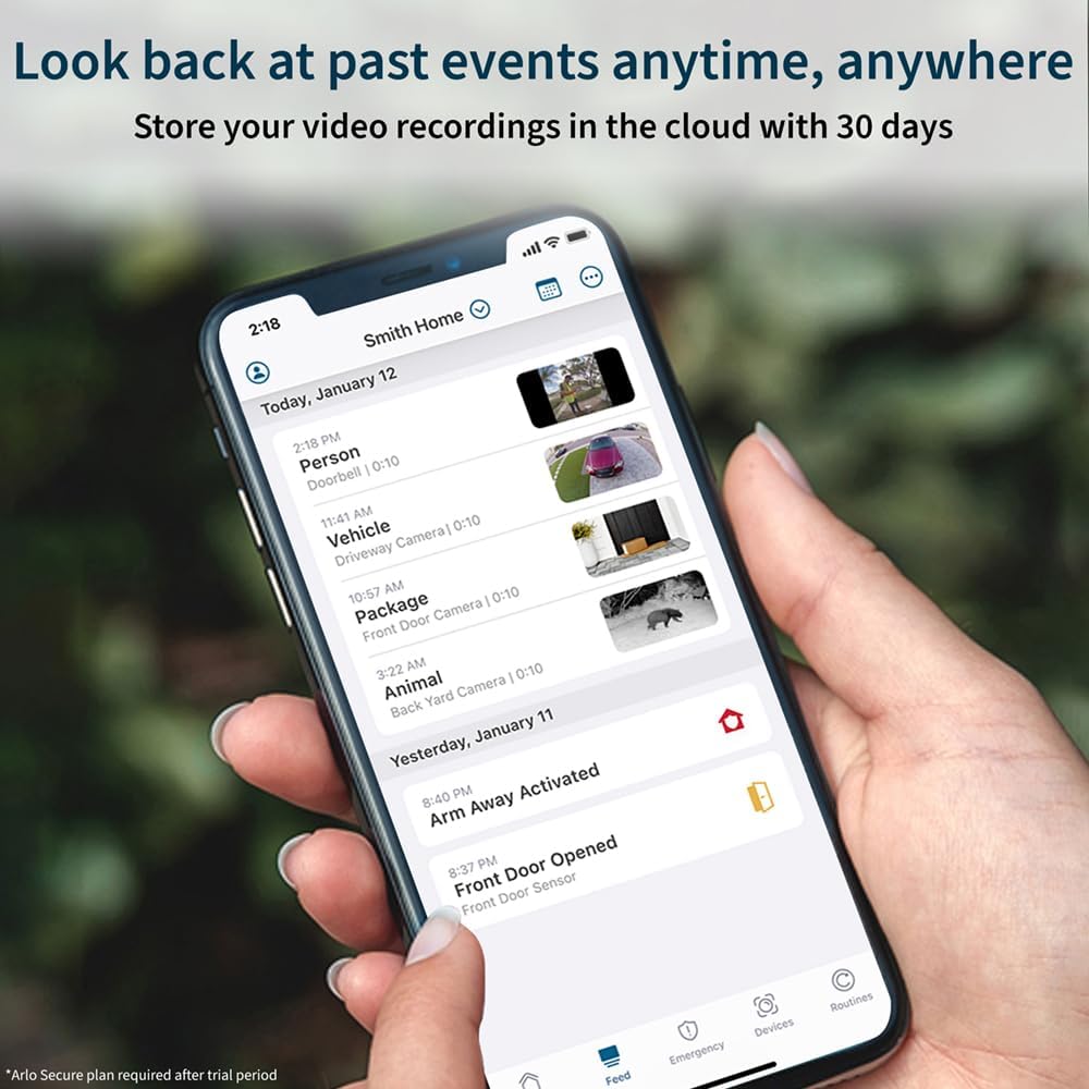Security & Surveillance - Image 9
